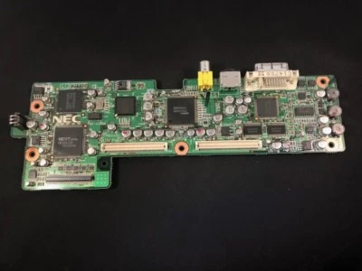 NEC 7N244851 Main PWB PWC-4485A - Image 1 of 3