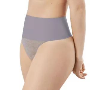 Maidenform DM0049 Forme Solide Perizoma Panty Cool Comfort 2XL - Foto 1 di 5