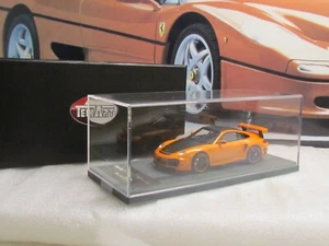 TECHART - PORSCHE 911 GT STREET - 1:43 SCALE RESIN MODEL CAR - 1/300 ONLY - Picture 1 of 6