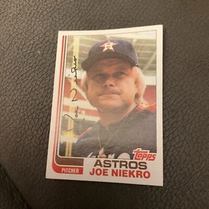 Baseball Card Singles - Bild 1 von 2