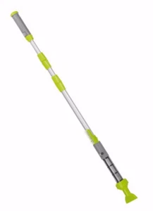 Swimming Pool Spa Hot Tub Handheld Vacuum Cleaner Wand Vac Brush Battery Powered - Picture 1 of 7