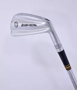 Walter Hagen Haig Ultra Driving 2 Iron Regular - Picture 1 of 4