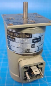 Polar EMC Wessel Magnet Gh45 Encoder D426227 - Picture 1 of 3