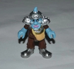 IMAGINEXT SABAN'S POWER RANGERS - SQUATT FIGUR LOSE - Bild 1 von 3