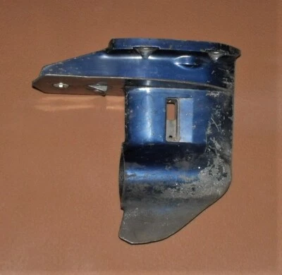 2002 Tohatsu 18 HP Gear Case Housing Assembly PN 362600000    - Image 1 of 4