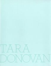 Tara Donovan, Donovan, Tara