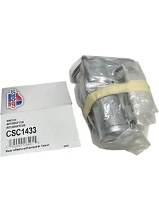 NEW Carquest Ignition Switch CSC1433 **SALE** - Picture 1 of 1