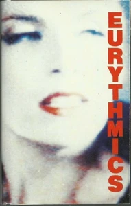 Eurythmics - Be Yourself Tonight (Cassette, 1985, Italy) - Picture 1 of 1