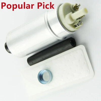 Bomba de combustible para BMW R1100GS R1150RT R850RT R1100RS K1200LT R1200C 16141341233 Foto 1 de 4