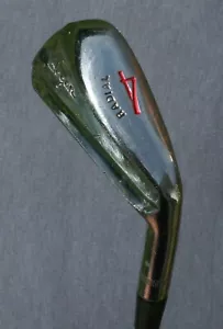 Ben Hogan Radial 4 Iron Original Apex 3 Regular Flex Steel Shaft - Picture 1 of 3