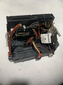 10-13 Mercedes W221 S550 AMG S63 Rear Sam Fuse Box Relay Control 2219006902 - Picture 1 of 6