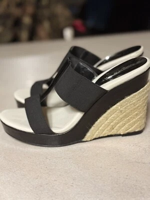 ann marino zapatos mujer talla 7 1/2 Foto 1 de 4