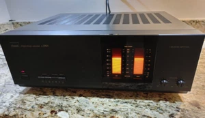 SANSUI B-2101 Stereo Power Amplifier - Picture 1 of 8