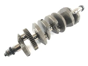 Yamaha YZF R6 RJ03 [2000] - crankshaft - Picture 1 of 6