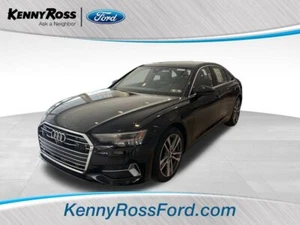 2023 Audi A6 2.0T Premium - Picture 1 of 12