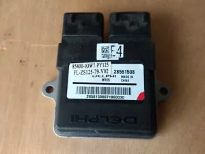 CDI ECU case Chinese scooter motorcycle engine 4T Euro4 - Picture 1 of 1