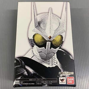 S.H.Figuarts SHINKOCCHOU SEIHOU KAMEN Masked RIDER ETERNAL Figure Very Good - Picture 1 of 12