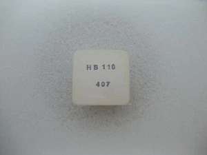 Kupplungstrieb für HB Becker, 110, 111, 112, 213, 214, clutch wheel, part 407 - Picture 1 of 3