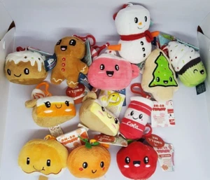 NEW Scentco Backback Buddies North Pole & Oh So Yummy lines, choose your buddy - Picture 1 of 16