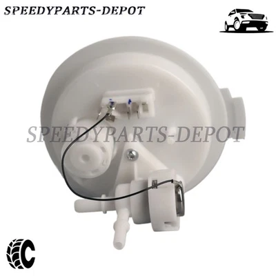 Fuel Injection Pressure Regulator Fit For Porsche Cayenne 2008-2010 95562042210 Foto 1 de 4