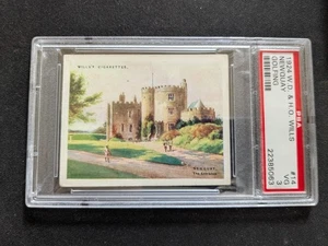 1924 Wills Golfing Card # 14 Newquay (VG) - Picture 1 of 5