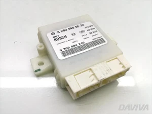 Centralina Centralina PDC Distanza Parcheggio Mercedes Classe CLC 230 Benzina 2008 - Foto 1 di 9