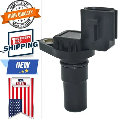 Sensor de posición del cigüeñal OEM G4T07371 para Mitsubishi Outlander 3,0 L 2007-2011 Foto 1 de 4