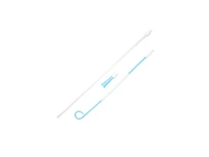 Set of 6 UROLOGY PIGTAIL WITH NEEDLE NEPHROSTOMY PCN 10Fr ,30 cms + Free Ship - Picture 1 of 2