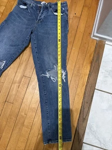 Jeans Oliver Logan 27 Ludlow ex fidanzato - Foto 1 di 11