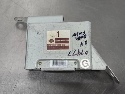 Módulo de control de transmisión Nissan Pathfinder 2003-2004 TCM TCU OEM 31036-5W915 Foto 1 de 4