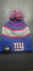 New York Giants NFL New Era beanie - Picture 1 of 3