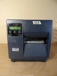 Datamax DMX-I-4208 I CLASS stampante termica etichette codici a barre LAN parallela - ERRORE - Foto 1 di 8
