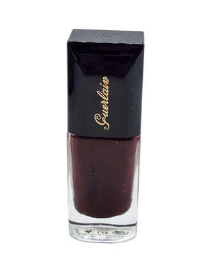 Esmalte de uñas Guerlain 125 Nail Laque Couleur color - 0,33 oz Foto 1 de 2
