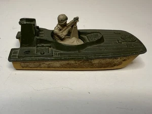 Matchbox Lesney 1976 Vintage Swamp Rat Very Rare - Picture 1 of 6