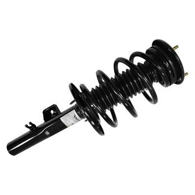 For Ford Taurus X 08-09 Unity 11021 Front Driver Side Complete Strut Assembly - Imagem 1 de 2