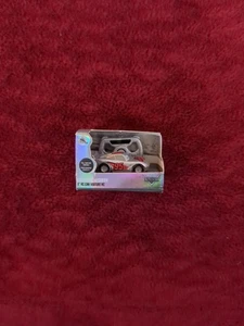 Zuru Mini Marken Disney Toys Lightning McQueen 100 Platinum Edition  - Bild 1 von 3