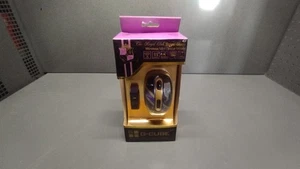 Vintage new G-CUBE 2.4G G4R-10RG Royal Glam mini mouse - Picture 1 of 4