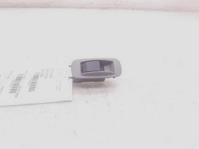 Toyota Tacoma Prerunner 2006 doble cabina lado del conductor puerta trasera interruptor de ventana  Foto 1 de 4