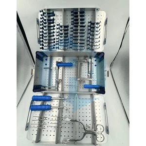 TrimLine Halsaufroller Wirbelsäulensystem Set Top Qualität - Bild 1 von 6