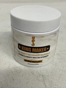 King Maker Supplement 120 Capsules Exp 1/27 - Picture 1 of 4