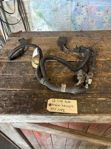 2006 DODGE RAM 2500 3500 5.9L CUMMINS AUTOMATIC ENGINE HARNESS 3977192 - Picture 1 of 9