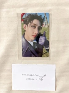 STRAY KIDS SKZHOP BANG CHAN JYP SHOP NEMO- POB / STRAY KIDS SKZHOP - Picture 1 of 14