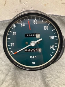 nos honda cb750 speedometer - Picture 1 of 11