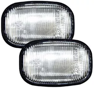 TOYOTA CELICA 96- CLEAR SIDE LIGHT REPEATER INDICATORS - Picture 1 of 1