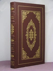 1., signiert vom Autor, Bech 3: Bech at Bay von John Updike, Easton Press (1998) - Bild 1 von 3