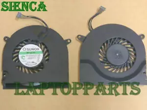Original CPU LÜFTER MacBook Pro Unibody 13" A1278 Ende 2008 Mitte 2009 2010 2011 2012 - Bild 1 von 1