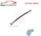 BRAKE HOSE LINE PIPE RIGHT FRONT LEFT BLUE PRINT ADN153187 P NEW OE REPLACEMENT