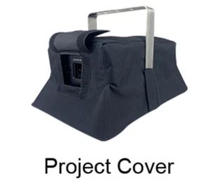 Rain Cover Project for 8w 10w RGB laser light stage club show event party dj - Picture 1 of 3