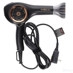 Croc - Professional Master Collection 2K2 Infrared Hair Dryer - Open Box