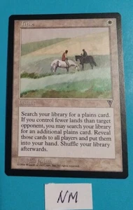 MTG - Decima - Visioni - quasi nuovo - Foto 1 di 2